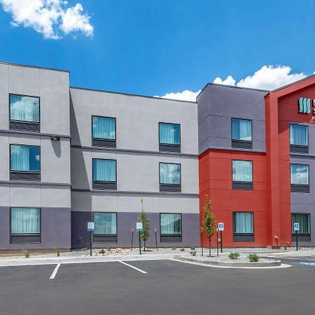 Mainstay Suites Durango Eksteriør bilde