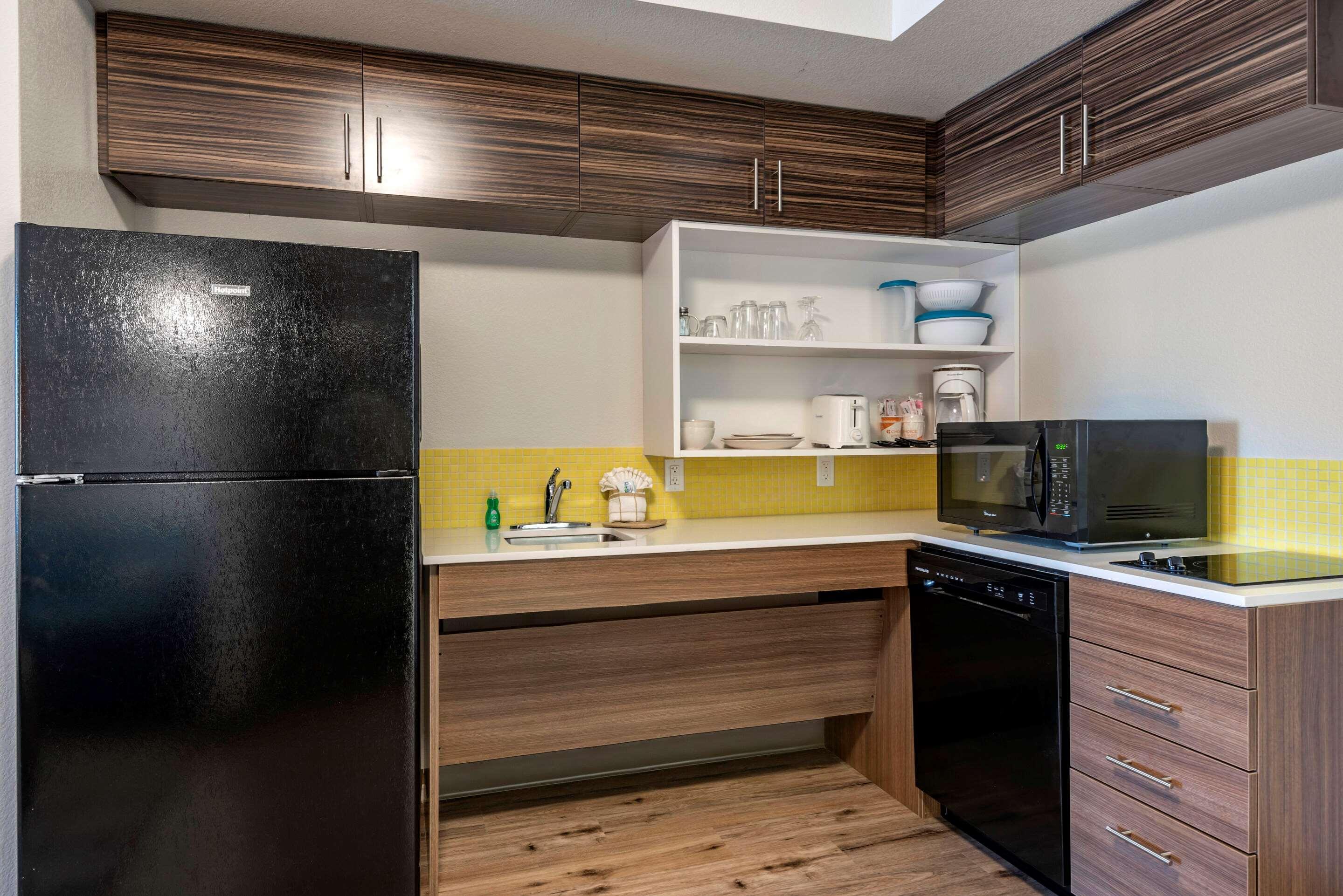 Mainstay Suites Durango Eksteriør bilde