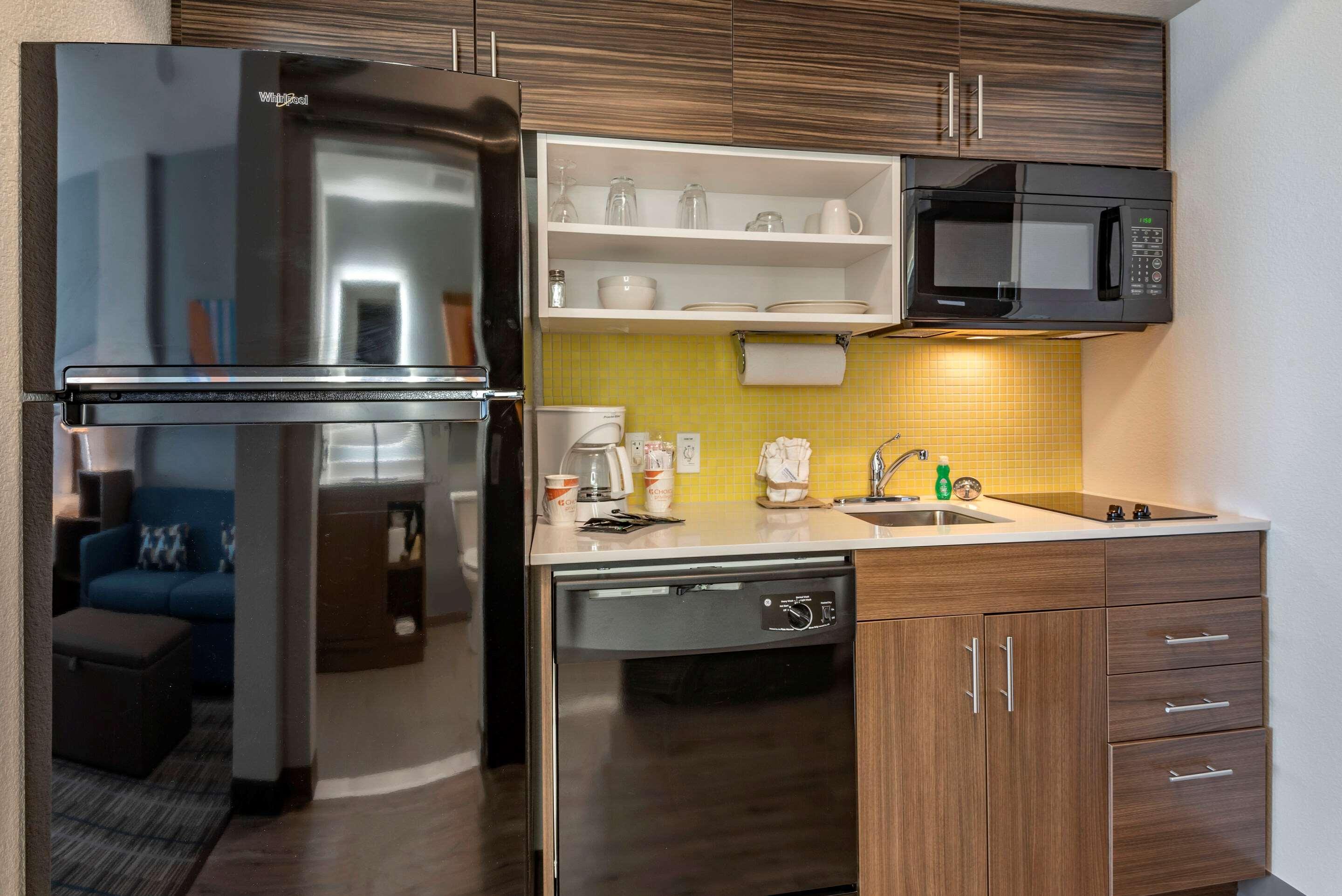Mainstay Suites Durango Eksteriør bilde