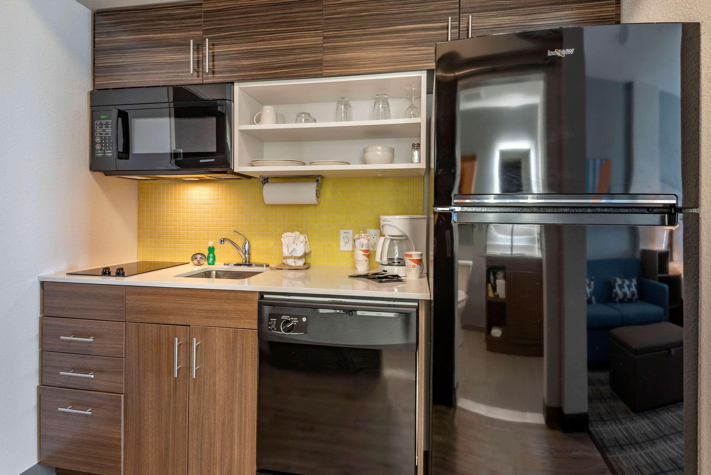 Mainstay Suites Durango Eksteriør bilde