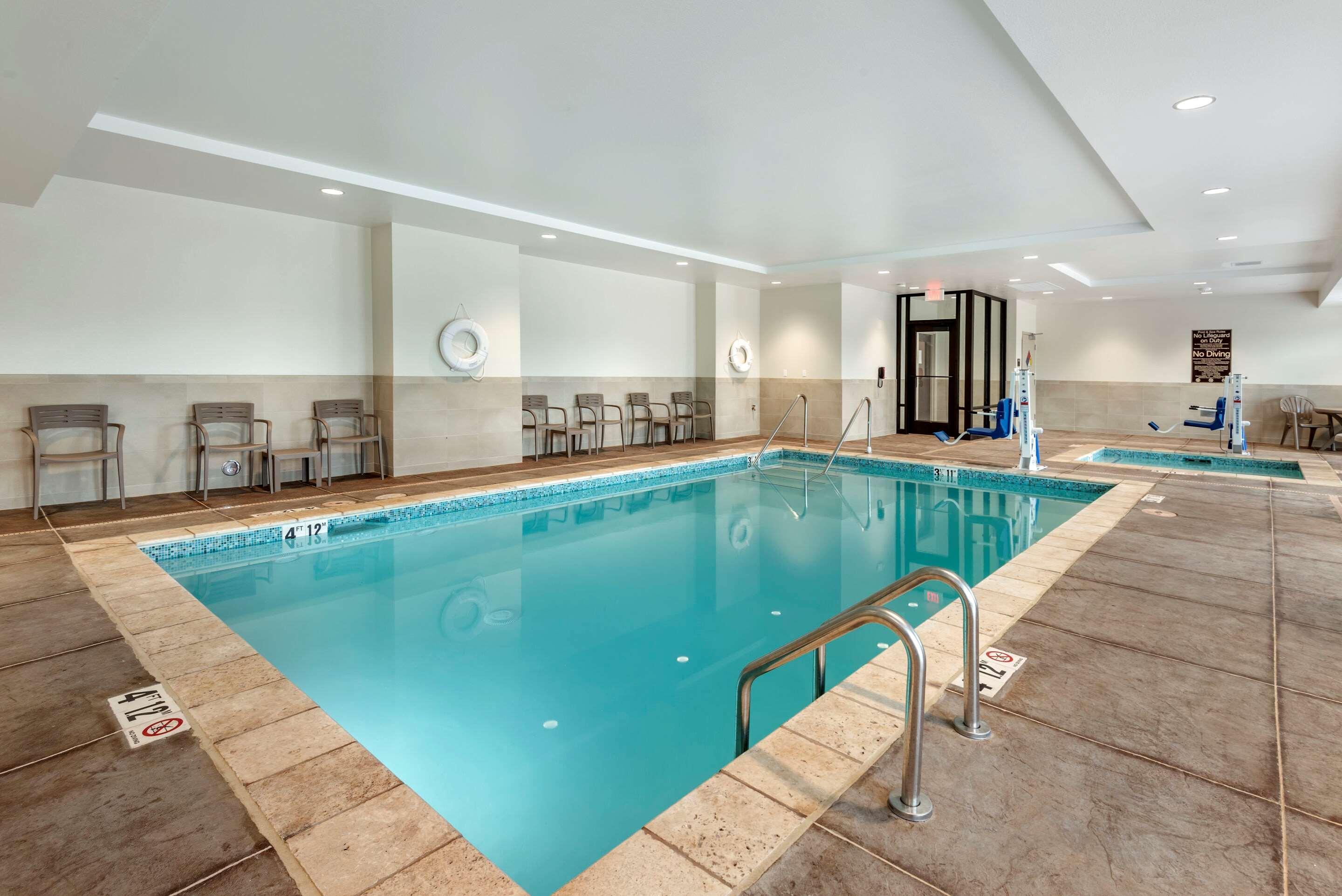 Mainstay Suites Durango Eksteriør bilde